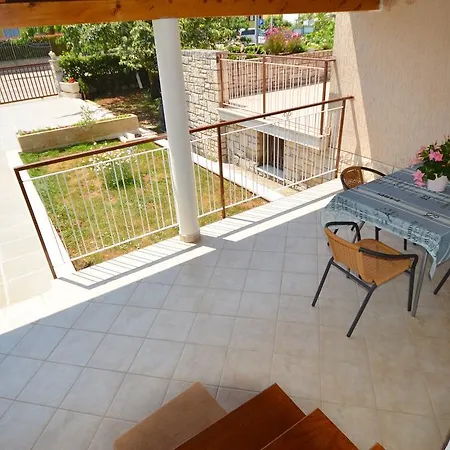 Petar Apartman Rovinj