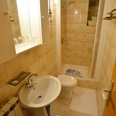 Apartman Petar *