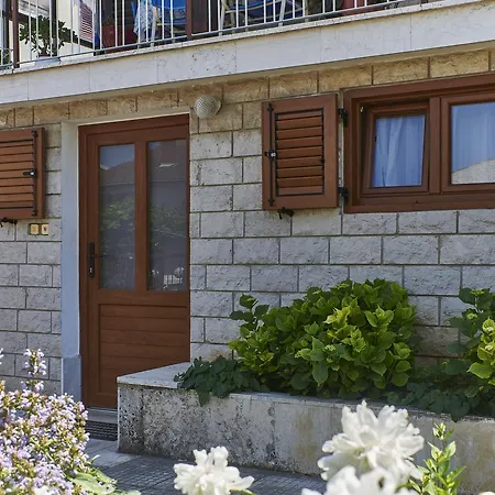 Petar Apartman Rovinj