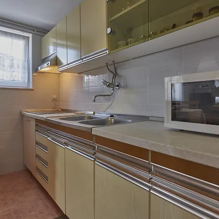 Apartman Petar Rovinj