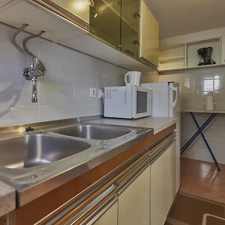 Petar Apartman Rovinj
