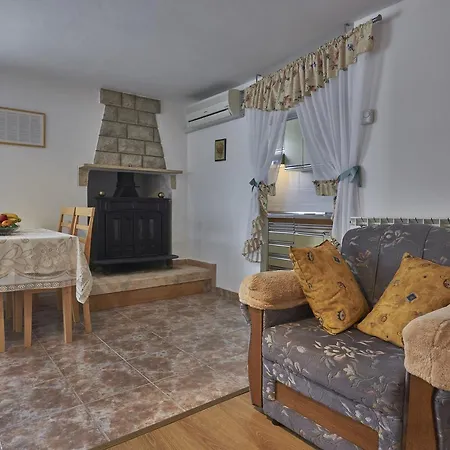 Apartman Petar Rovinj